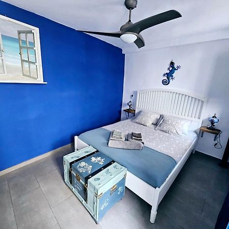 Casa Mi Sueno Azul Torrox Exterior foto