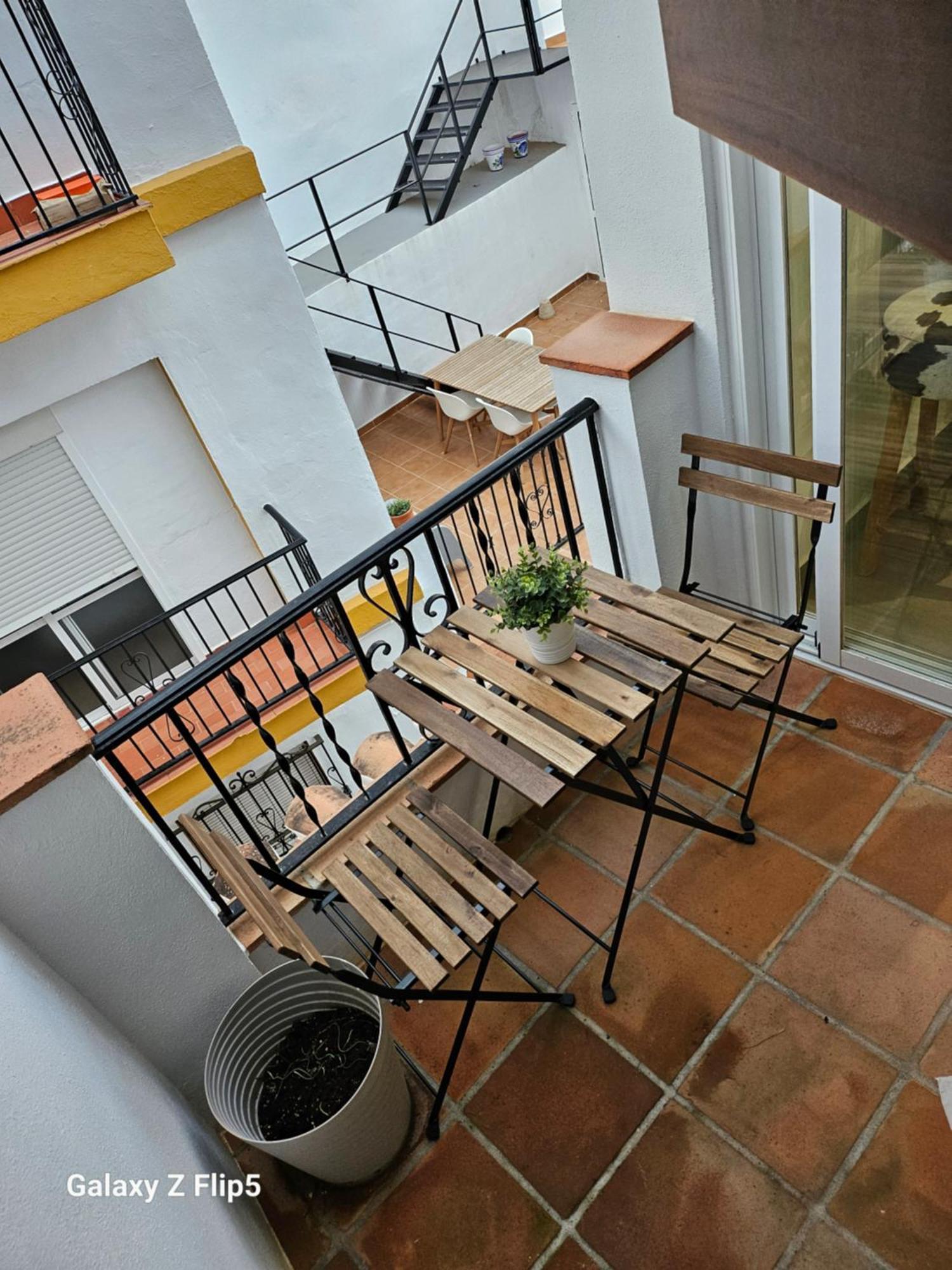 Casa Mi Sueno Azul Torrox Exterior foto